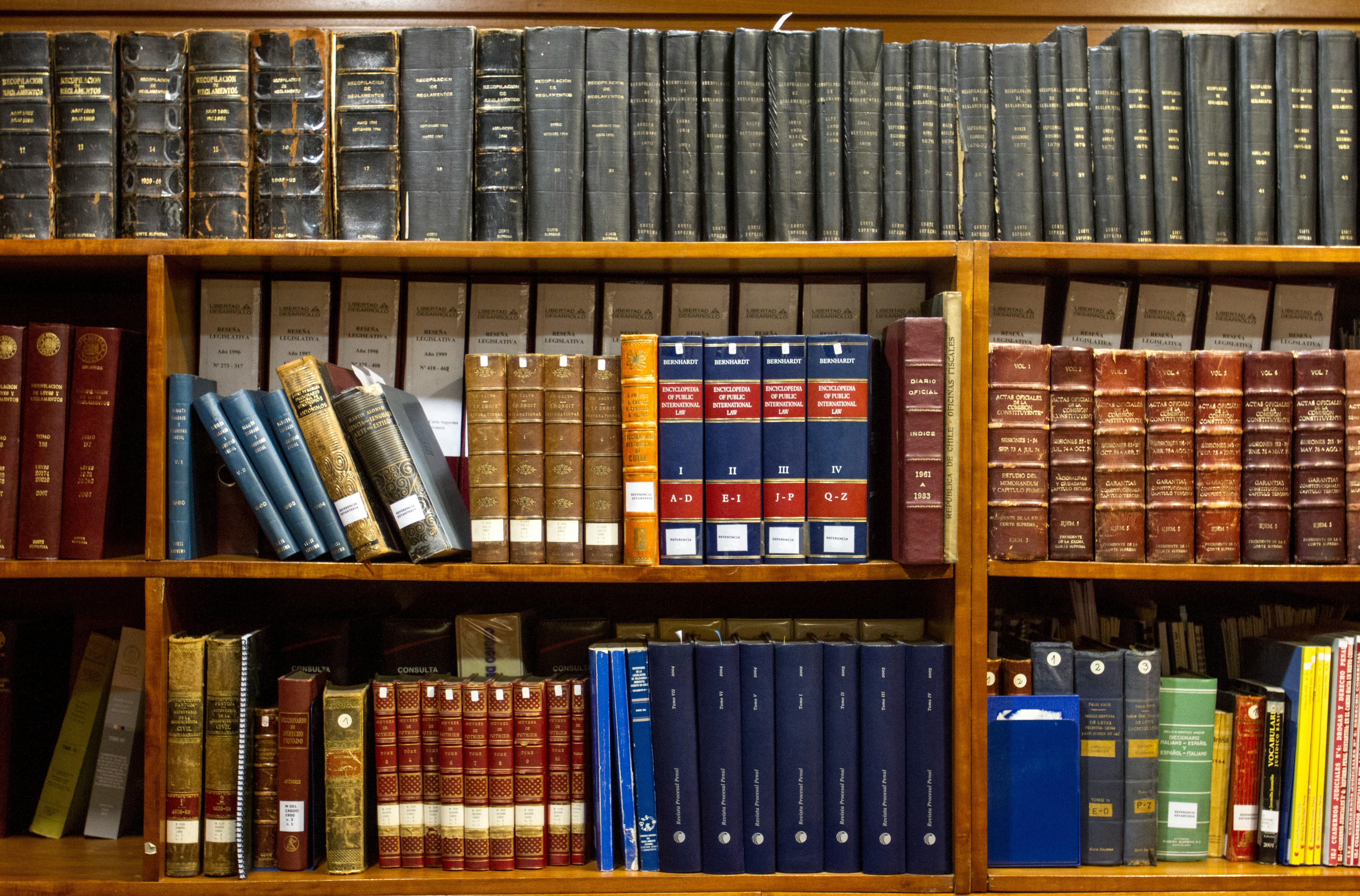 Diritto Amministrativo