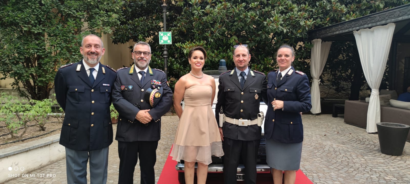 Evento 3 - Foto 1